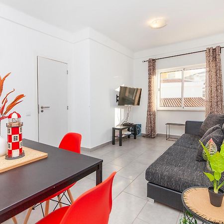 Vasco Da Gama Apartments Lagos Szoba fotó