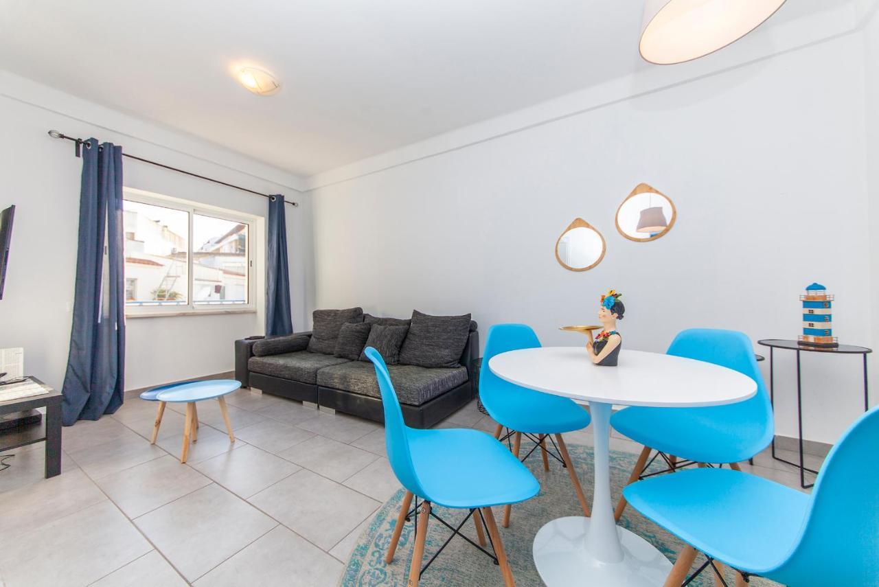 Vasco Da Gama Apartments Lagos Kültér fotó
