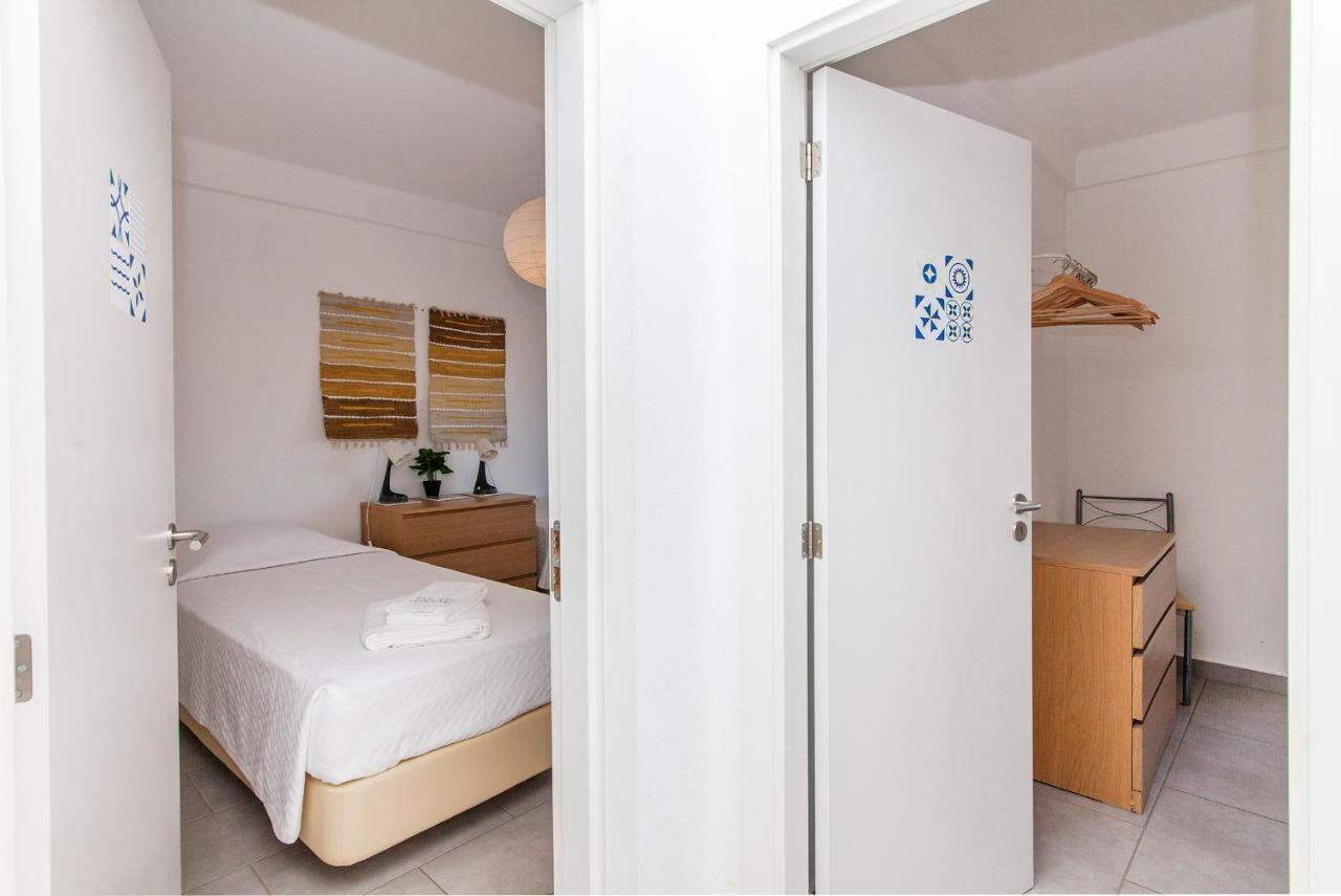 Vasco Da Gama Apartments Lagos Kültér fotó