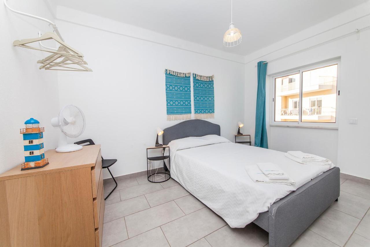 Vasco Da Gama Apartments Lagos Kültér fotó