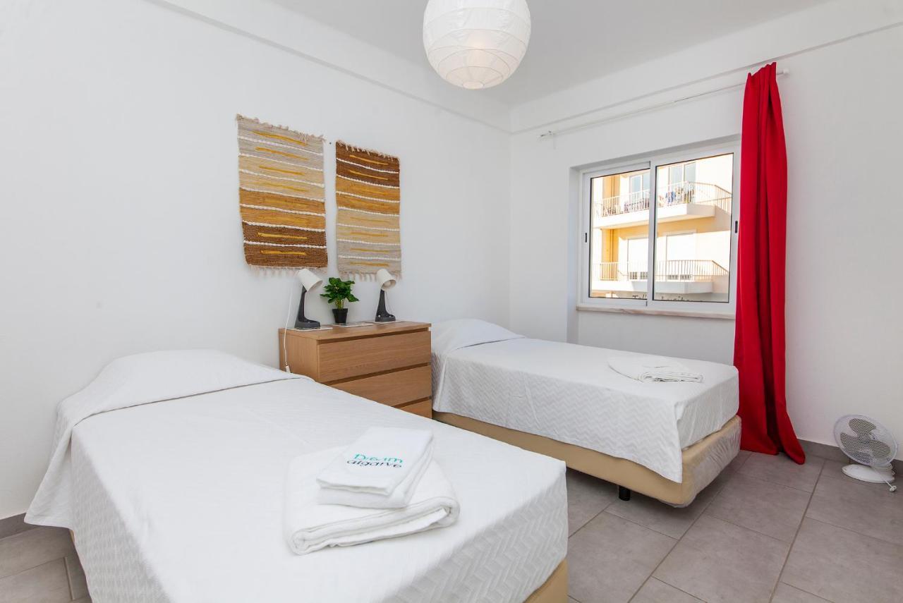 Vasco Da Gama Apartments Lagos Kültér fotó