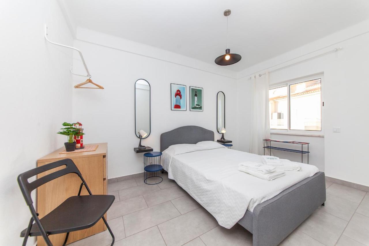 Vasco Da Gama Apartments Lagos Kültér fotó