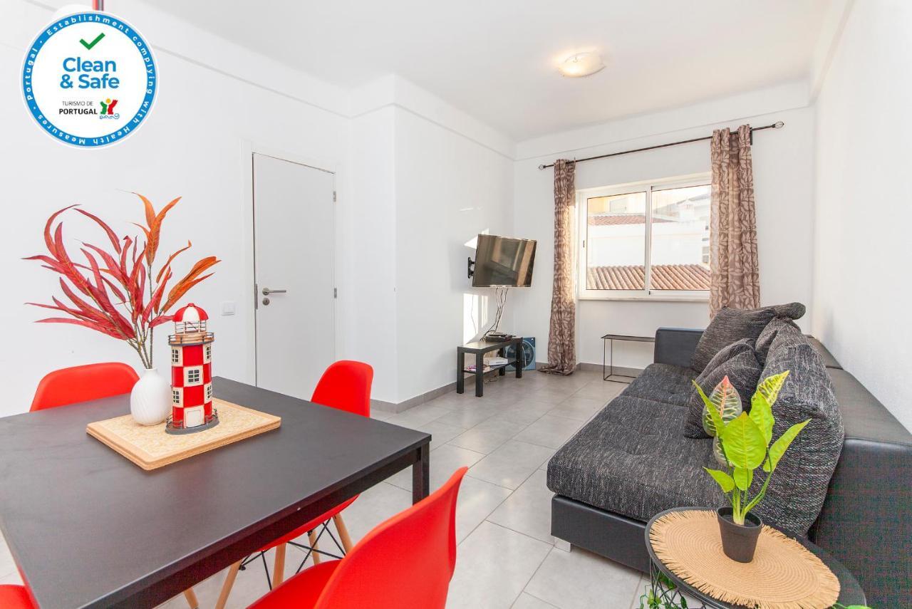 Vasco Da Gama Apartments Lagos Szoba fotó