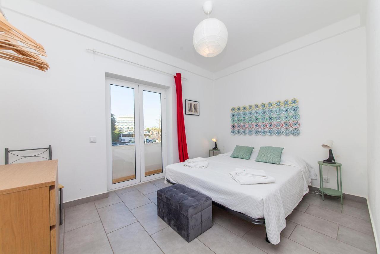 Vasco Da Gama Apartments Lagos Kültér fotó