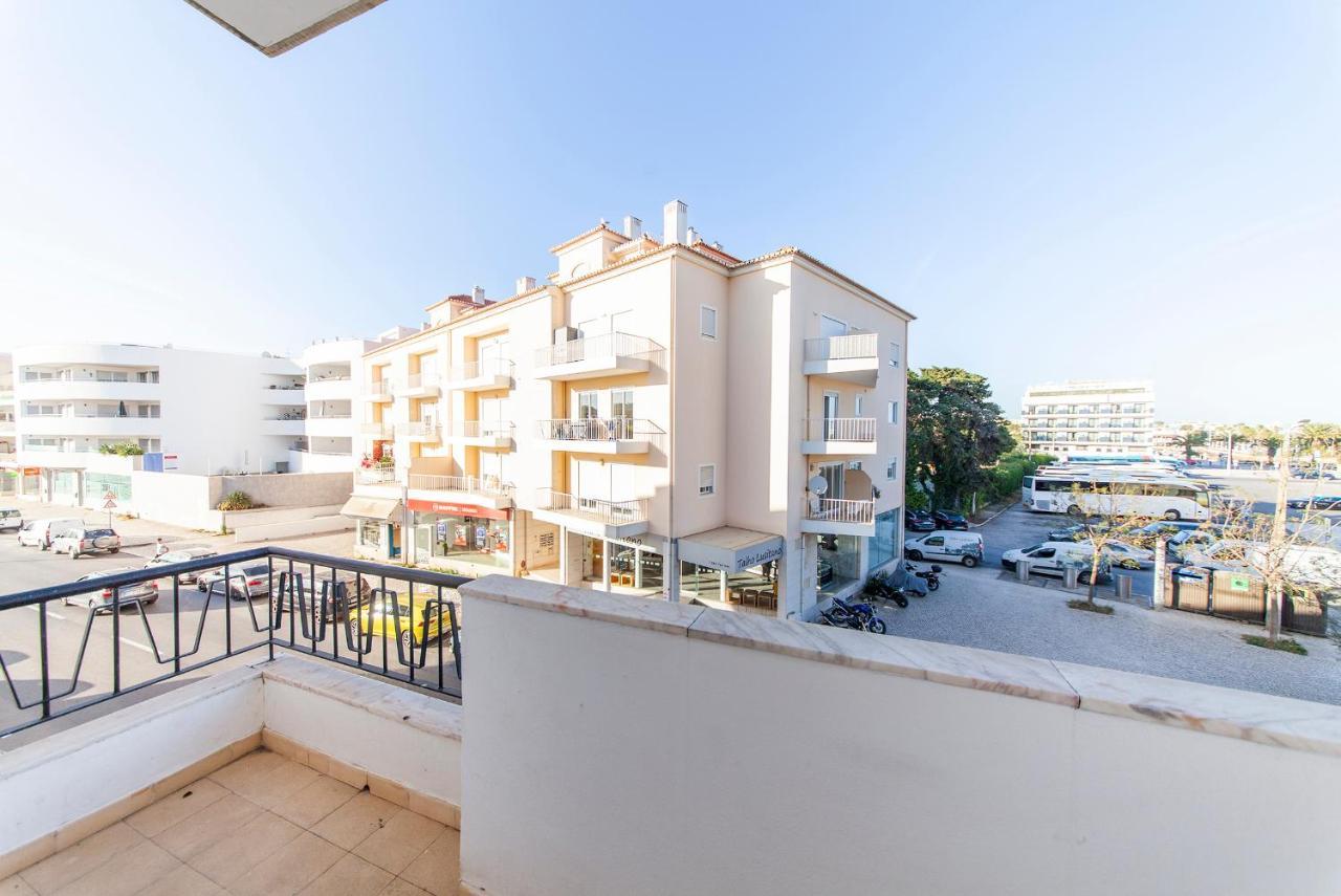 Vasco Da Gama Apartments Lagos Kültér fotó