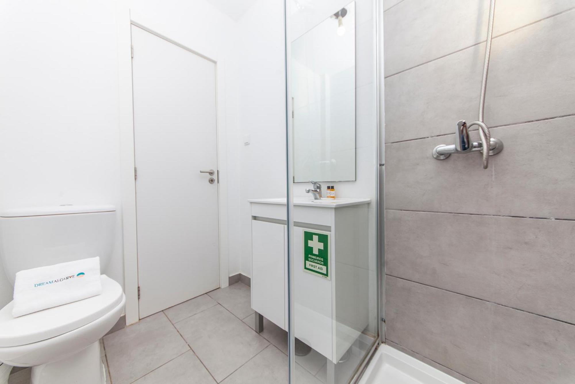 Vasco Da Gama Apartments Lagos Szoba fotó