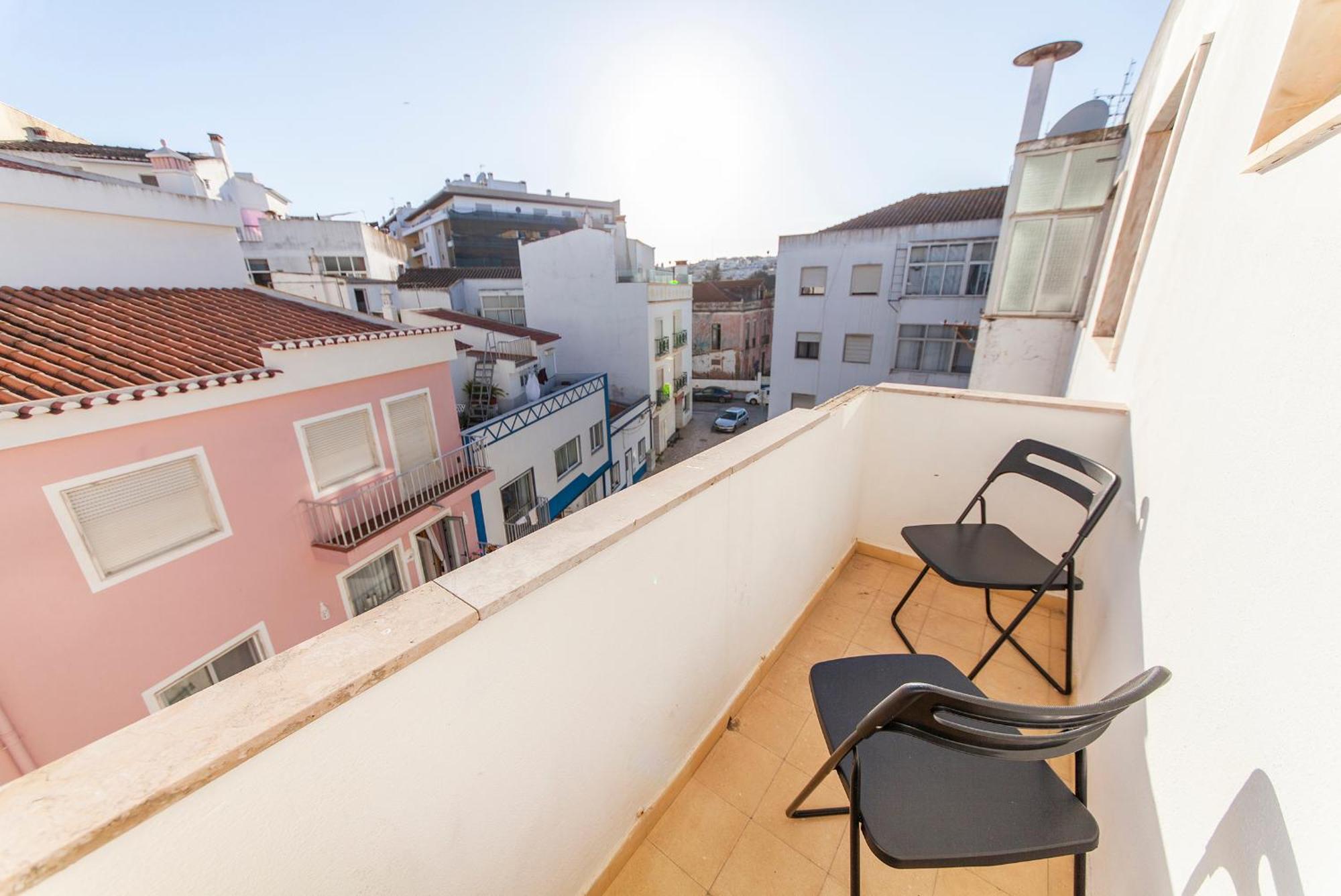 Vasco Da Gama Apartments Lagos Szoba fotó