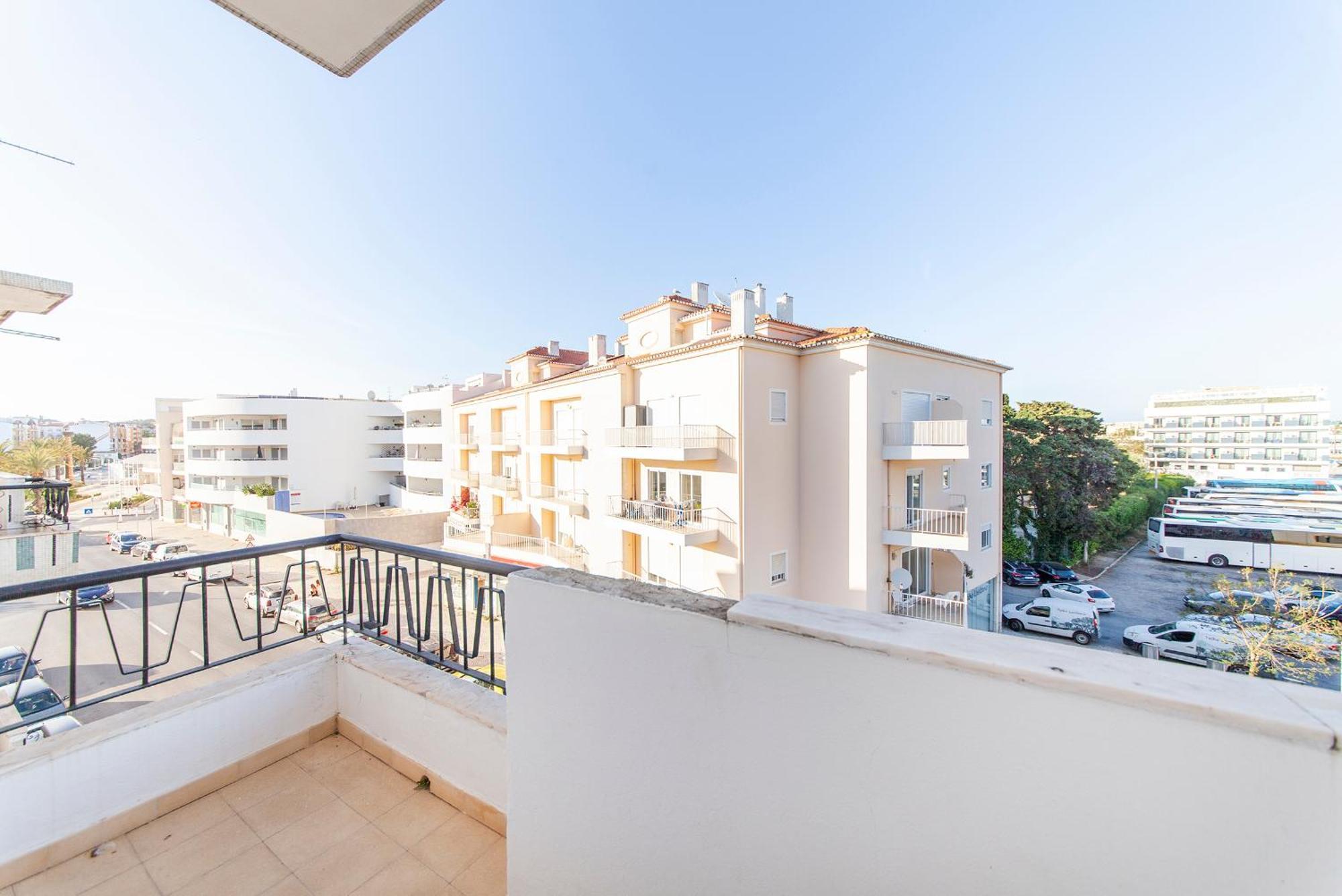 Vasco Da Gama Apartments Lagos Szoba fotó