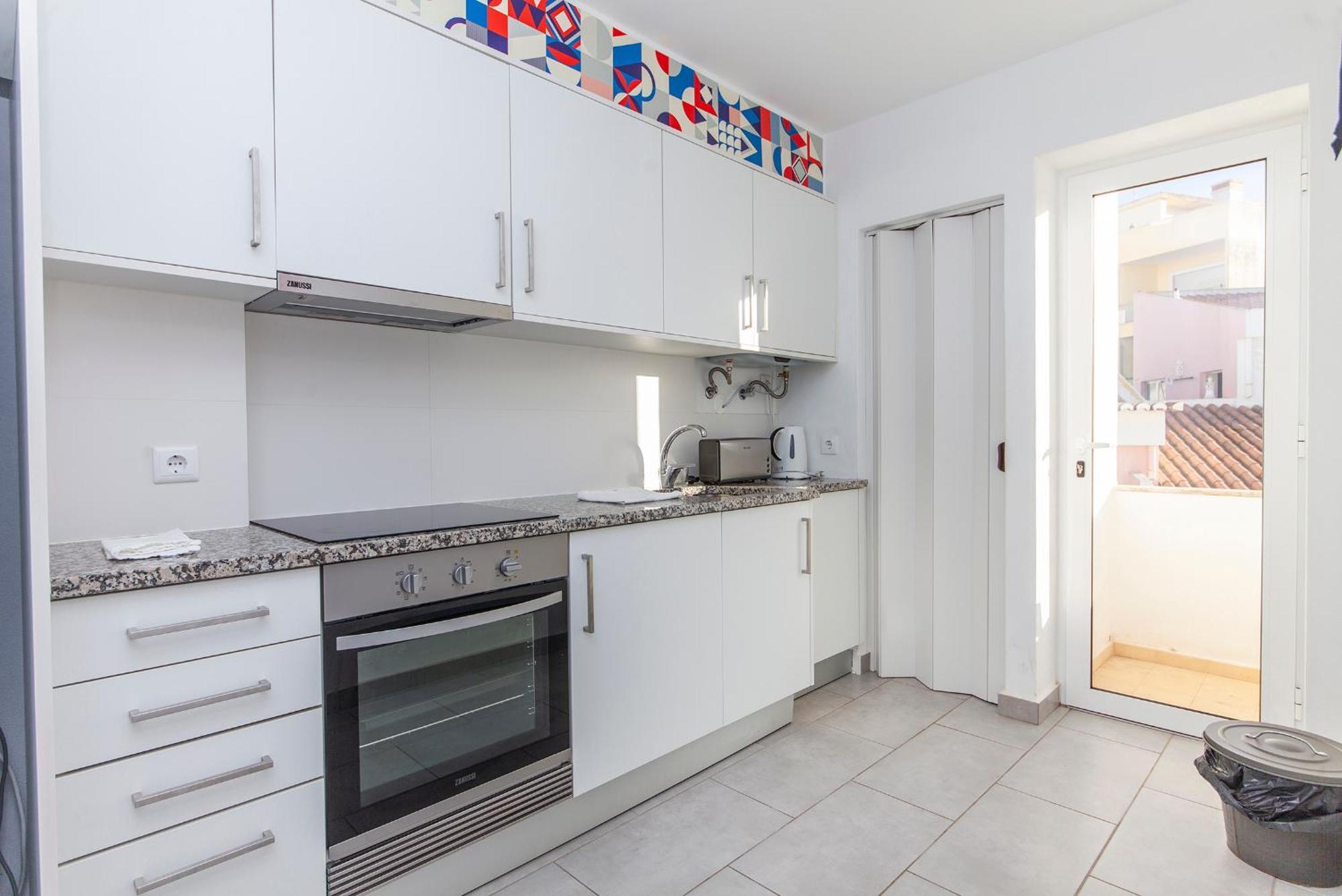 Vasco Da Gama Apartments Lagos Szoba fotó