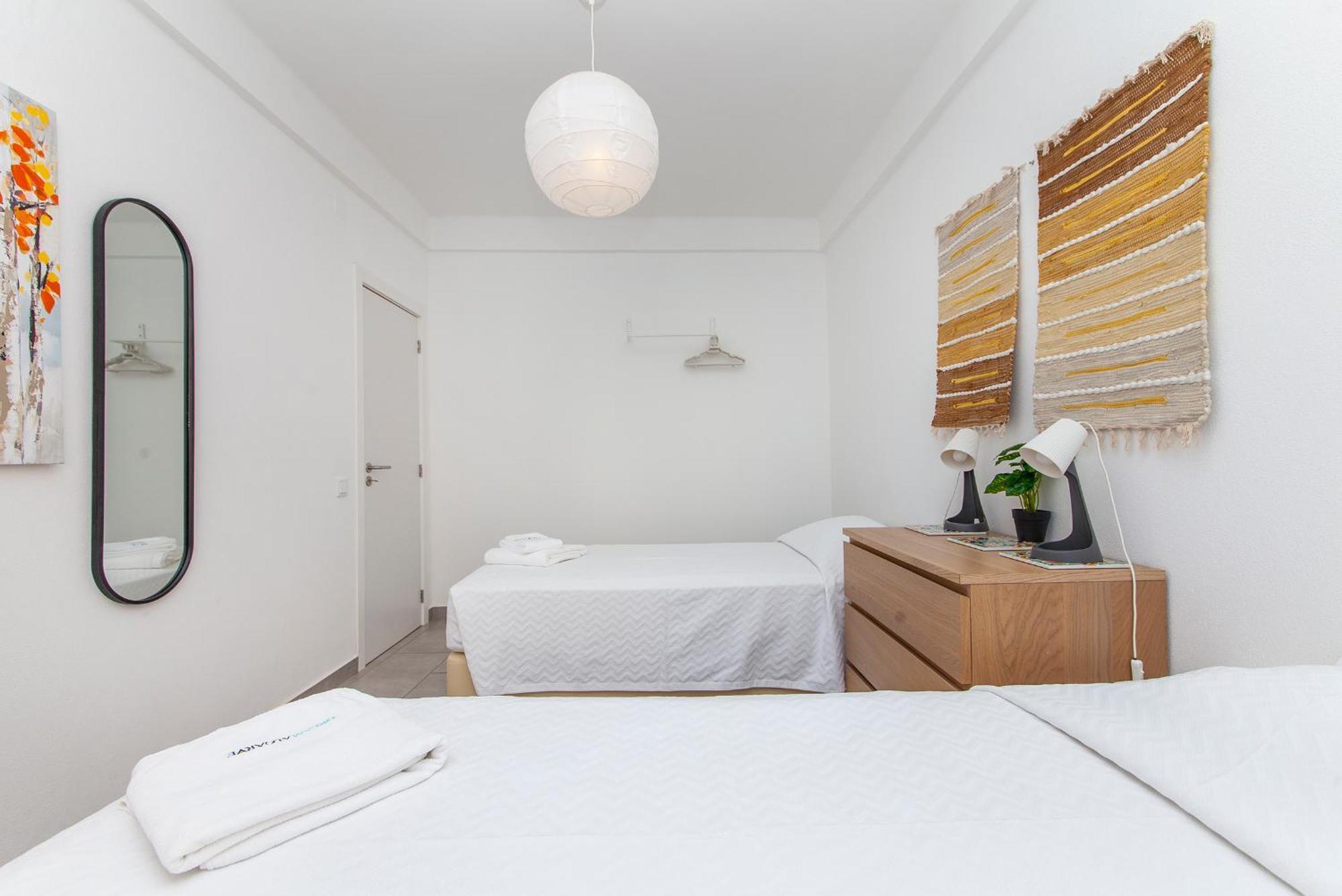 Vasco Da Gama Apartments Lagos Szoba fotó