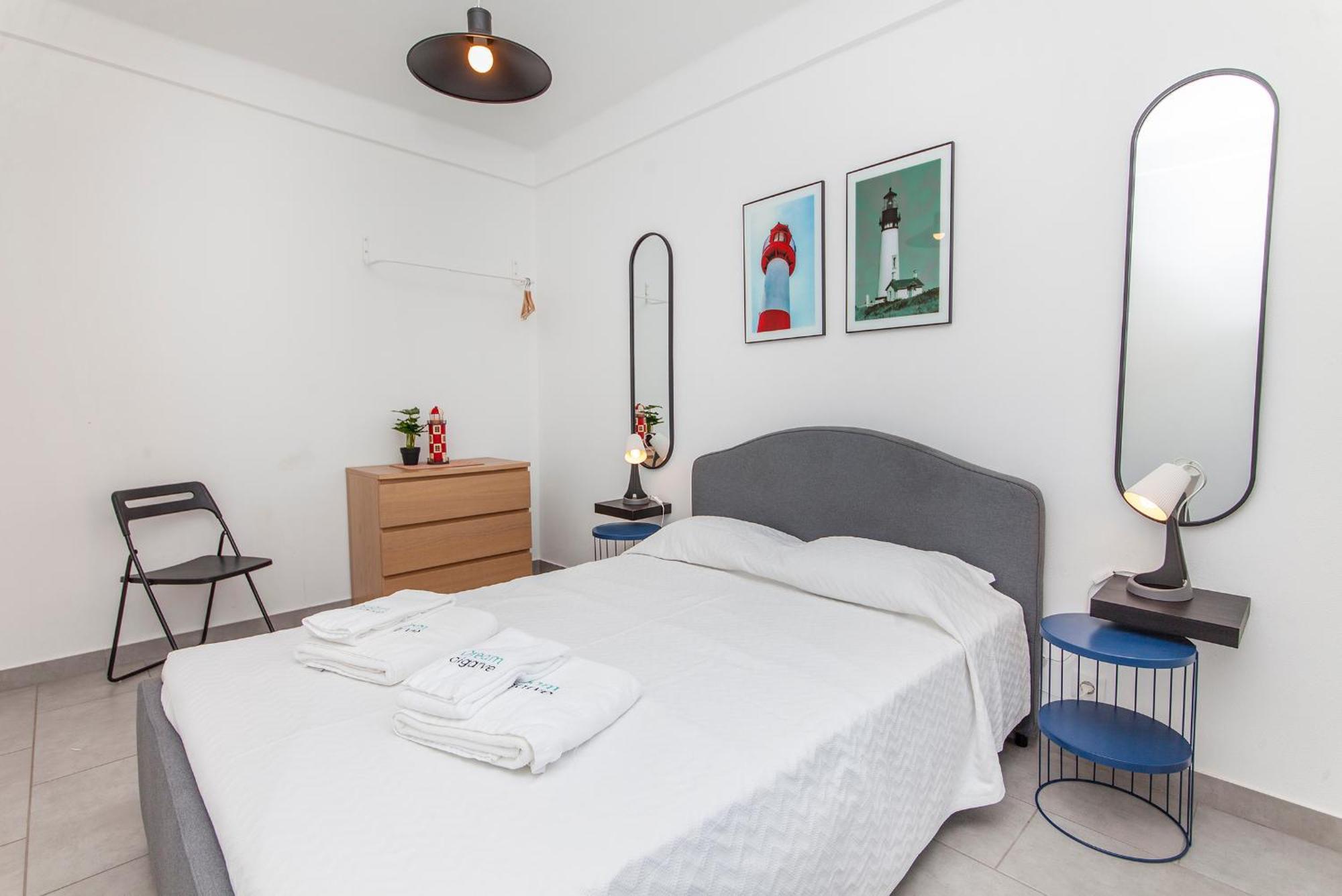 Vasco Da Gama Apartments Lagos Szoba fotó