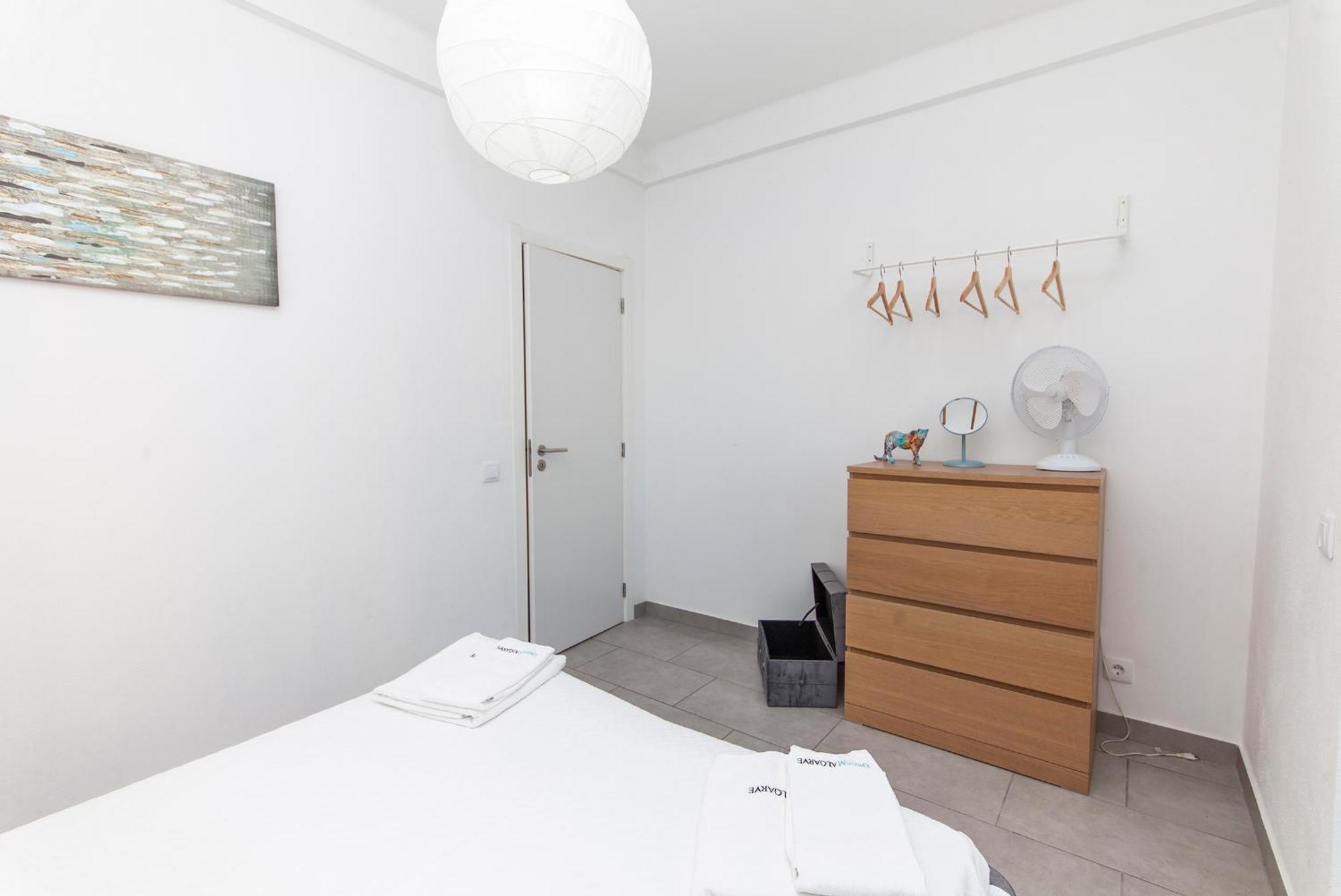 Vasco Da Gama Apartments Lagos Szoba fotó