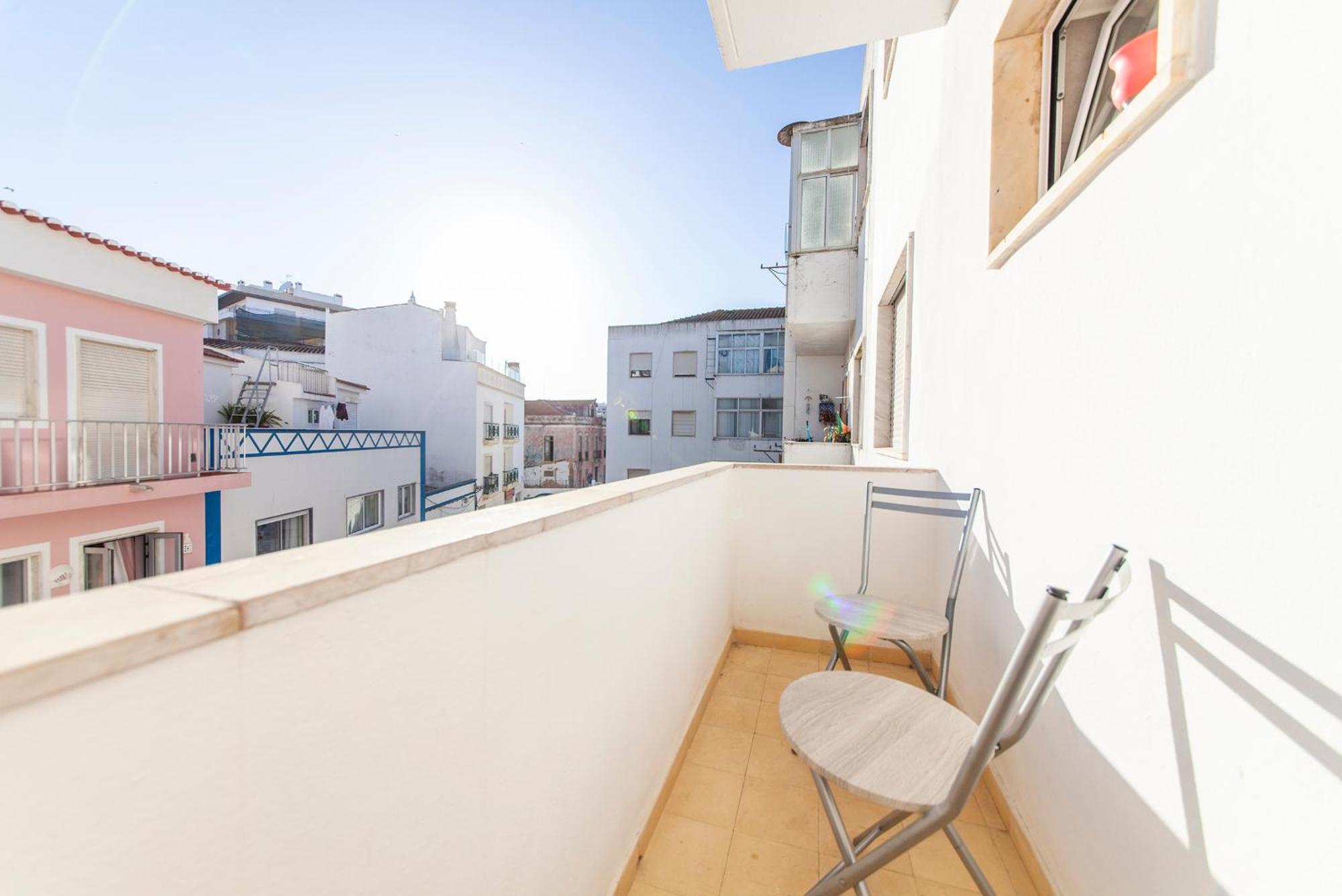 Vasco Da Gama Apartments Lagos Szoba fotó