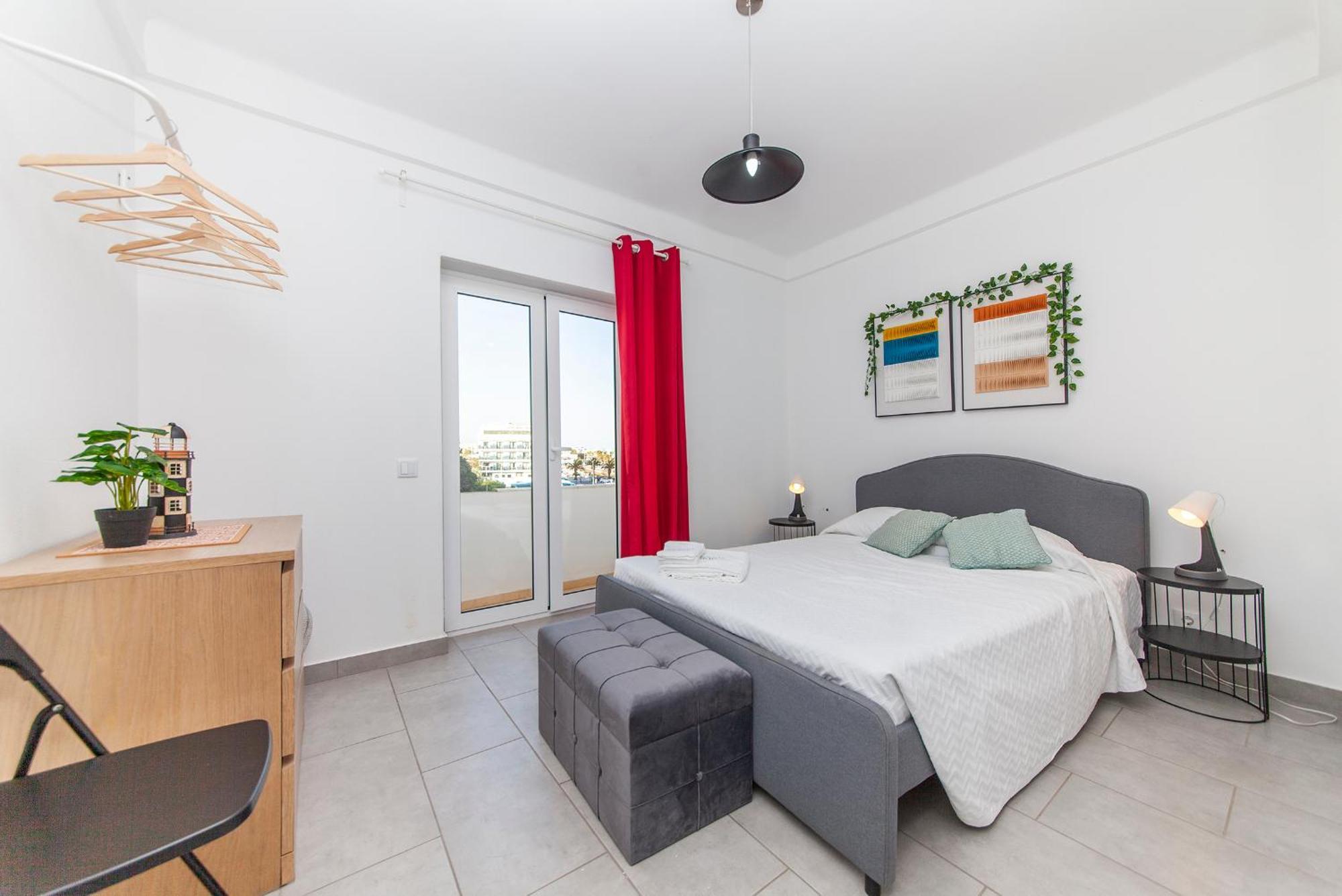 Vasco Da Gama Apartments Lagos Szoba fotó