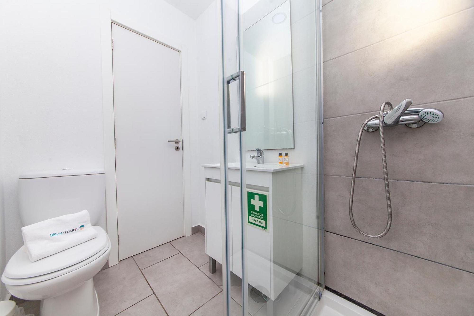 Vasco Da Gama Apartments Lagos Szoba fotó