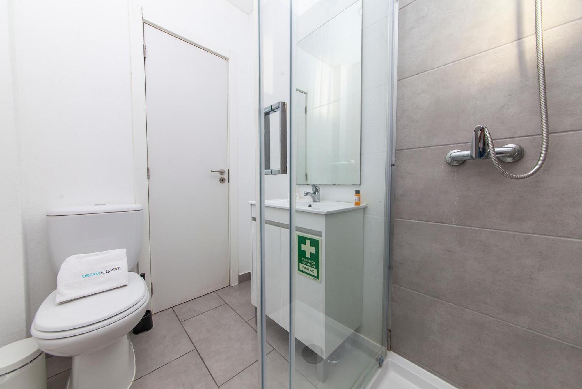Vasco Da Gama Apartments Lagos Szoba fotó