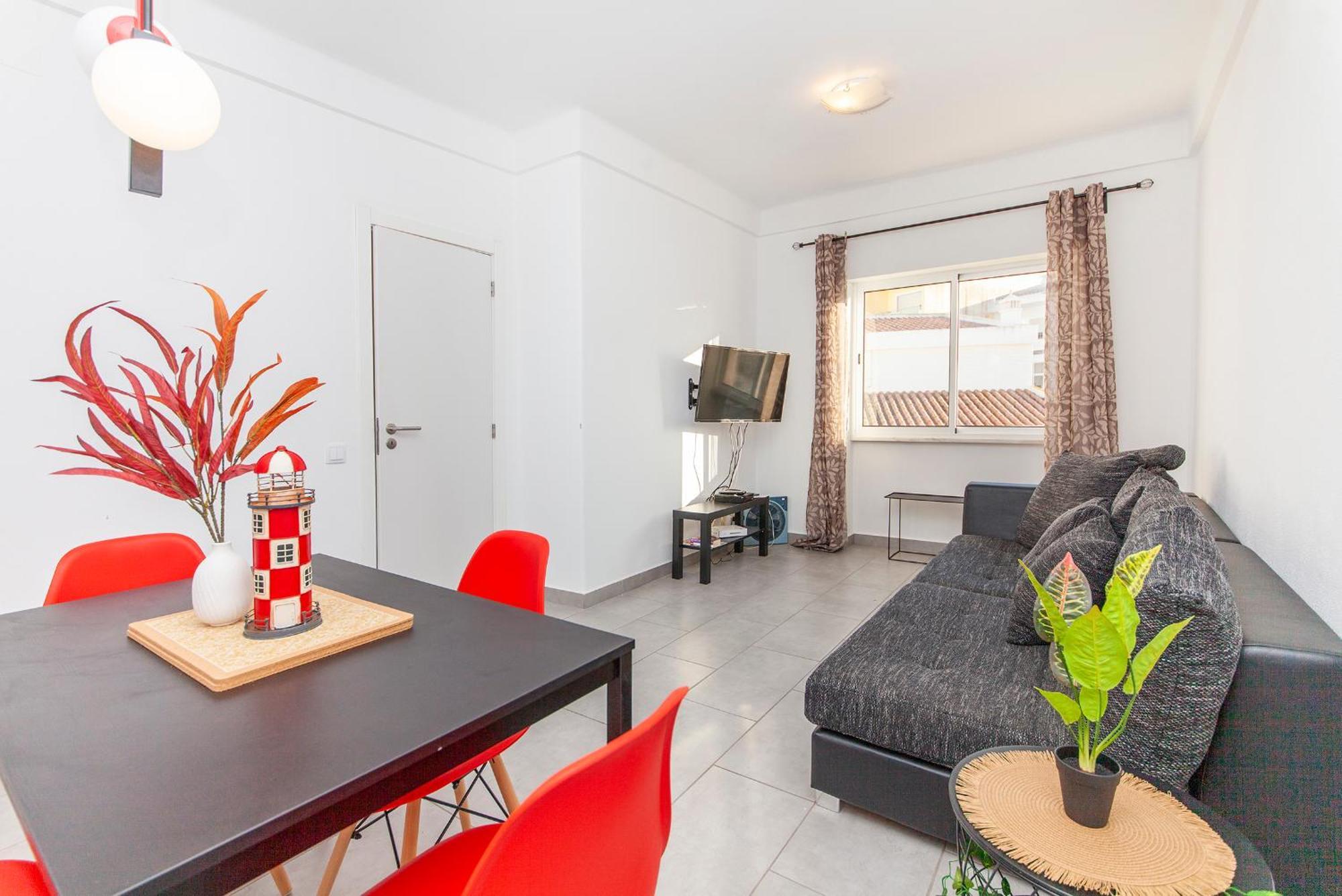 Vasco Da Gama Apartments Lagos Szoba fotó