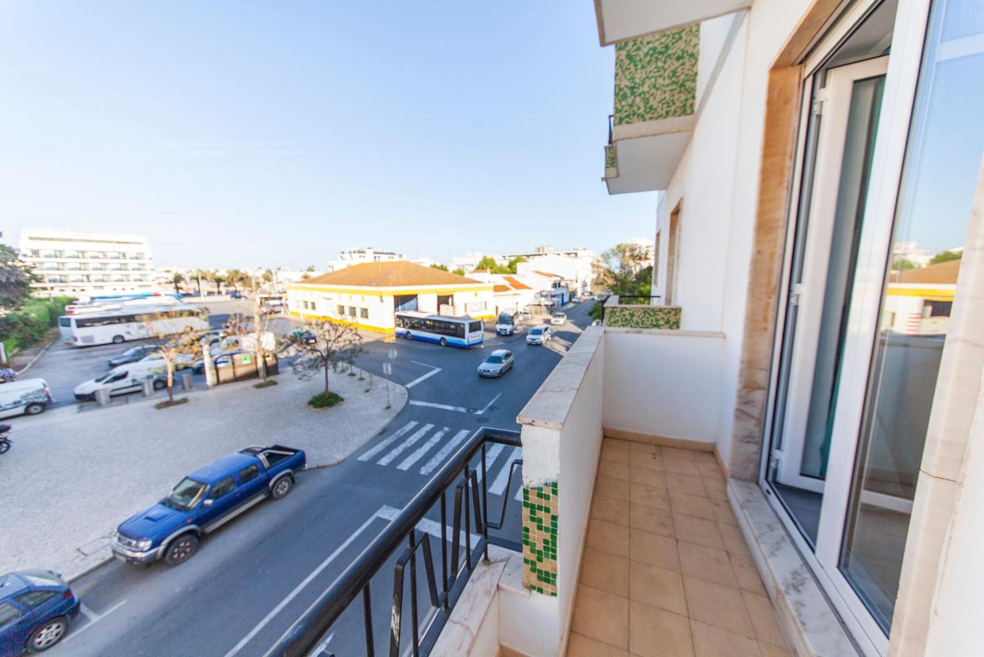 Vasco Da Gama Apartments Lagos Szoba fotó