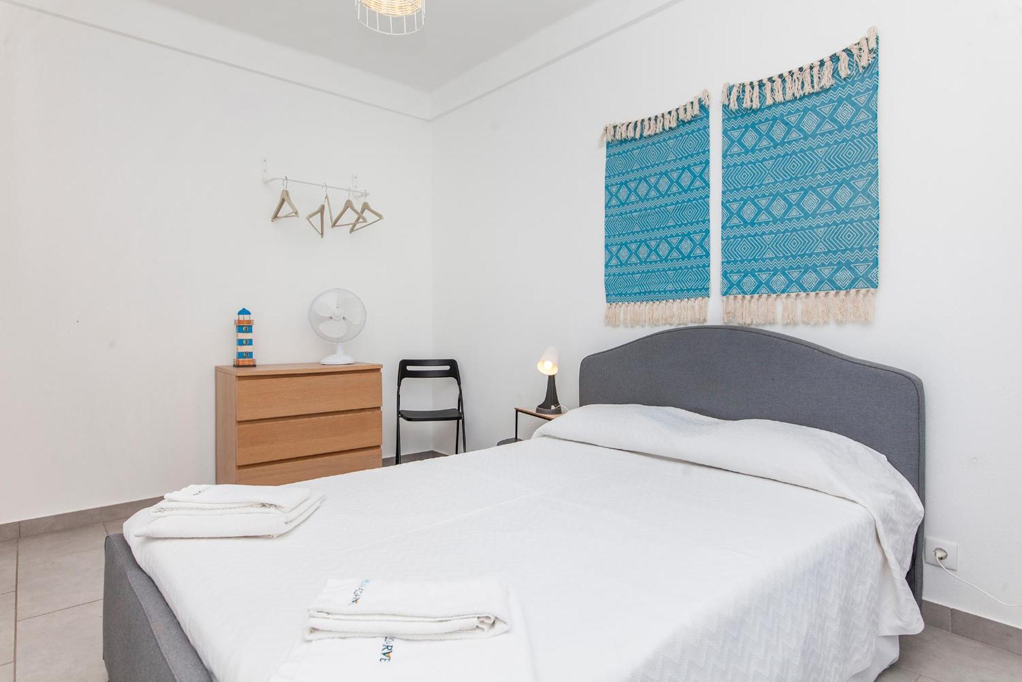 Vasco Da Gama Apartments Lagos Szoba fotó