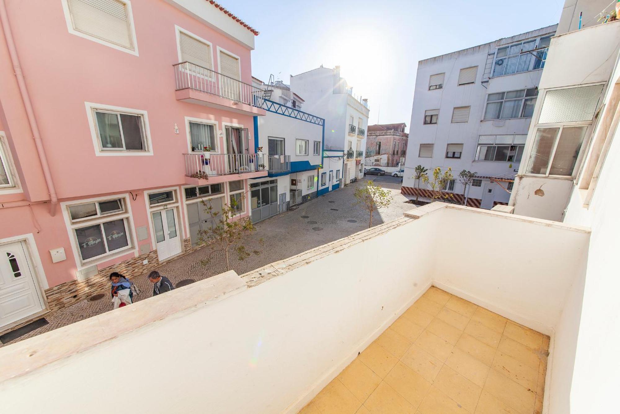 Vasco Da Gama Apartments Lagos Szoba fotó
