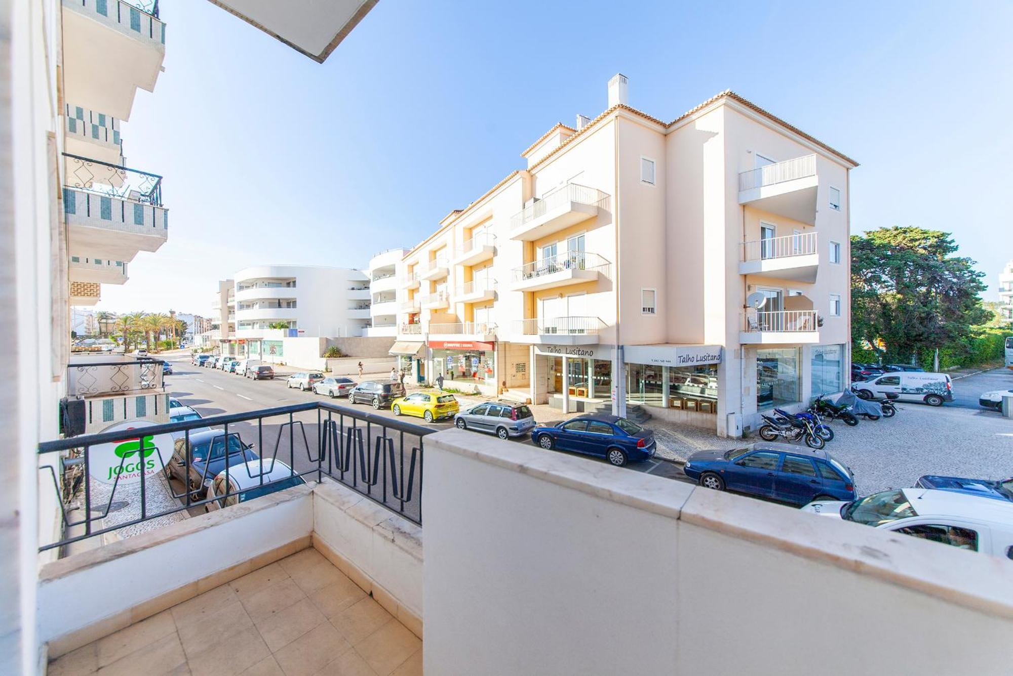 Vasco Da Gama Apartments Lagos Szoba fotó