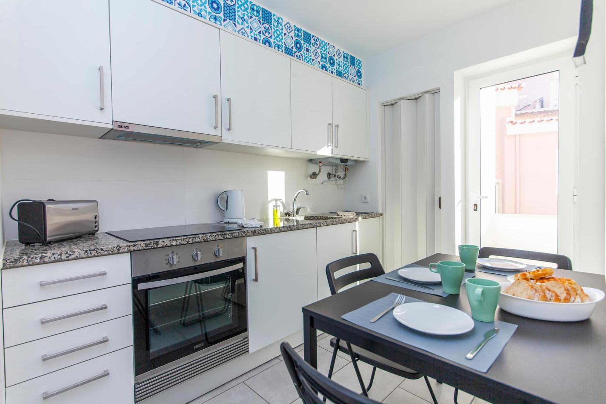 Vasco Da Gama Apartments Lagos Szoba fotó