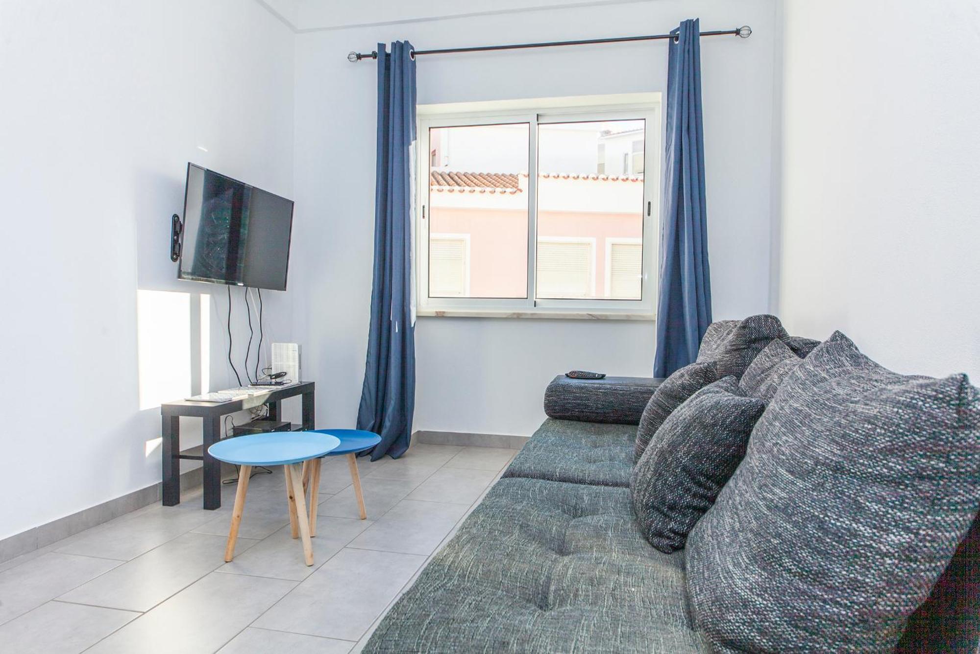 Vasco Da Gama Apartments Lagos Szoba fotó