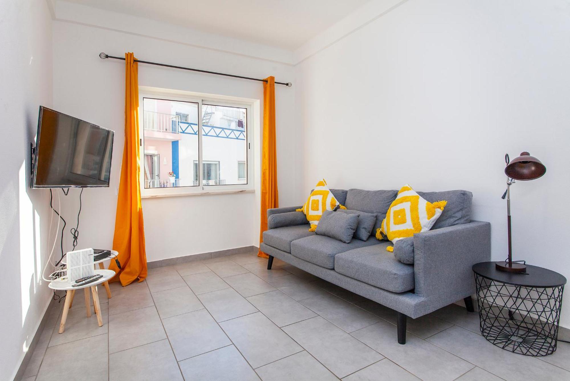 Vasco Da Gama Apartments Lagos Szoba fotó