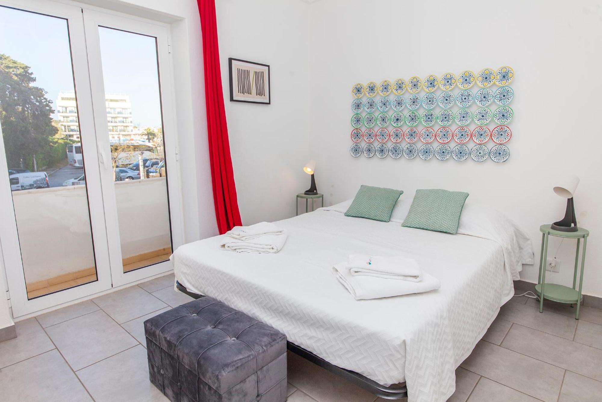 Vasco Da Gama Apartments Lagos Szoba fotó